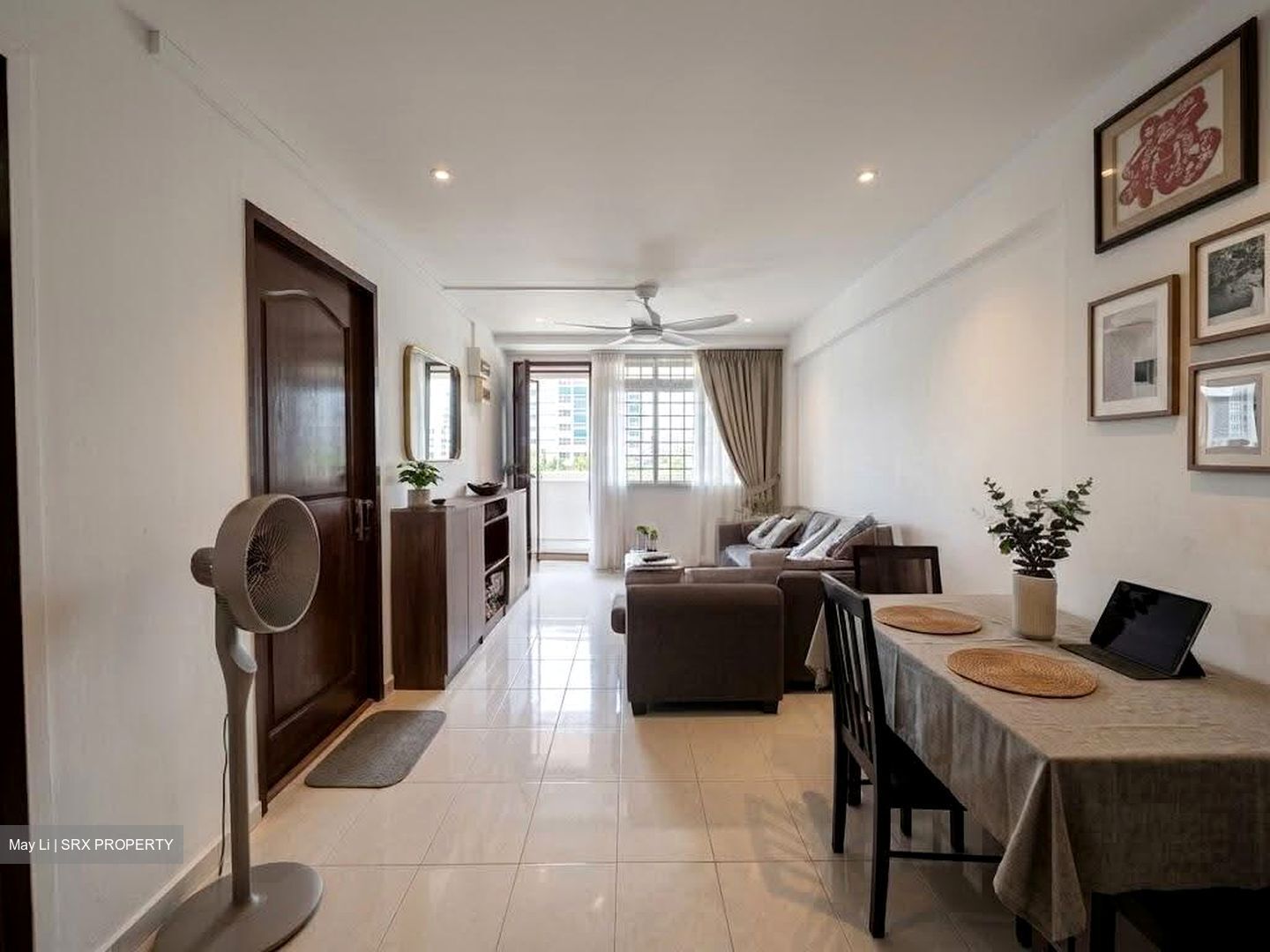 Blk 27 New Upper Changi Road (Bedok), HDB 3 Rooms #620144841